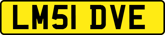 LM51DVE