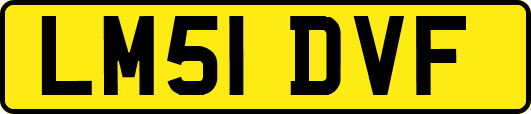 LM51DVF