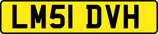 LM51DVH