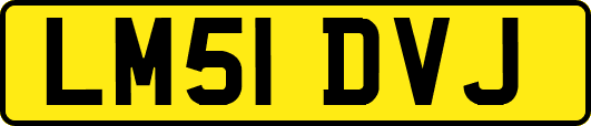 LM51DVJ