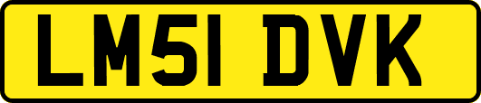 LM51DVK