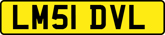 LM51DVL