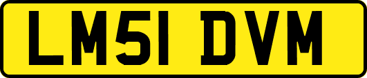 LM51DVM