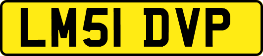 LM51DVP