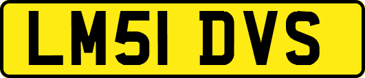 LM51DVS