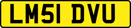 LM51DVU