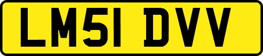 LM51DVV