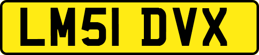 LM51DVX