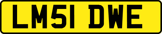 LM51DWE