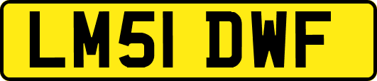 LM51DWF