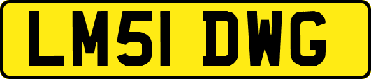 LM51DWG