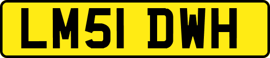 LM51DWH