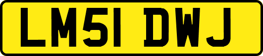 LM51DWJ