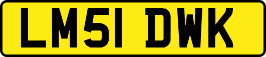 LM51DWK