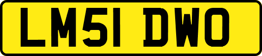 LM51DWO