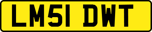 LM51DWT