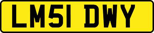 LM51DWY