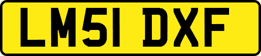 LM51DXF