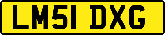 LM51DXG