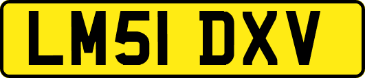 LM51DXV