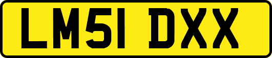 LM51DXX