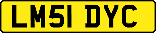 LM51DYC