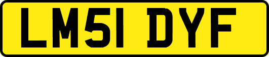 LM51DYF