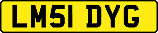 LM51DYG