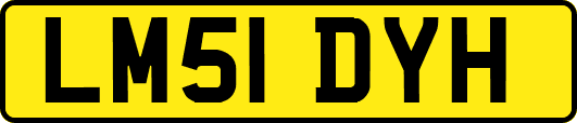 LM51DYH