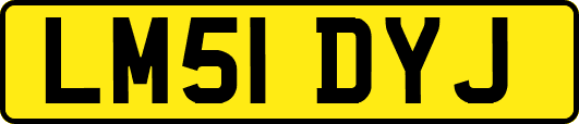 LM51DYJ