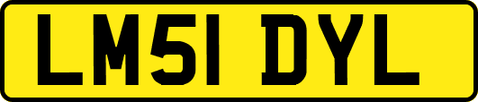 LM51DYL