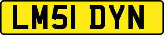 LM51DYN