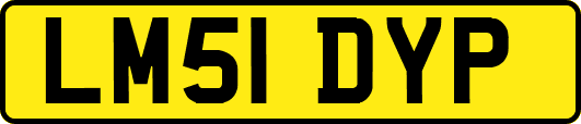 LM51DYP