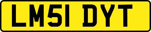 LM51DYT