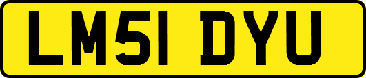 LM51DYU