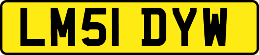 LM51DYW