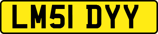 LM51DYY