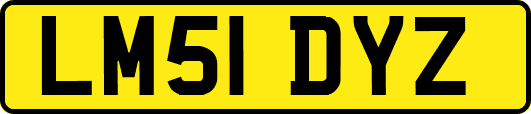 LM51DYZ