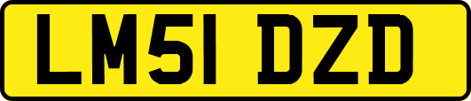 LM51DZD