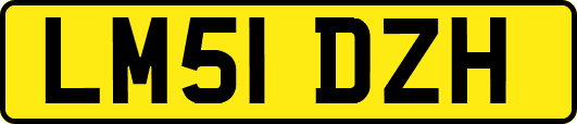 LM51DZH