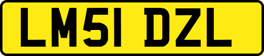 LM51DZL