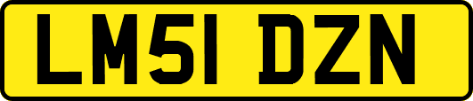 LM51DZN