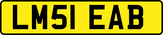 LM51EAB