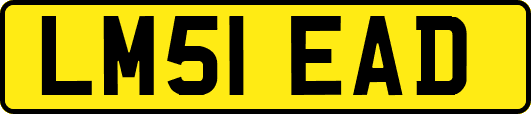 LM51EAD