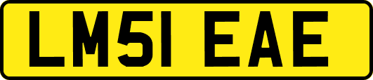 LM51EAE