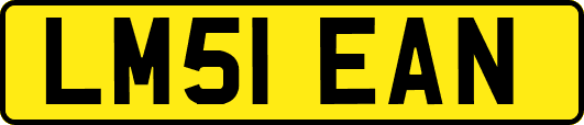 LM51EAN