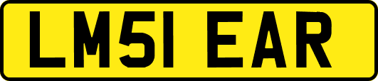 LM51EAR