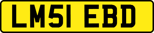 LM51EBD