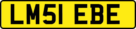 LM51EBE