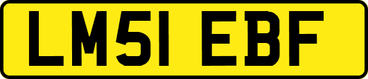 LM51EBF